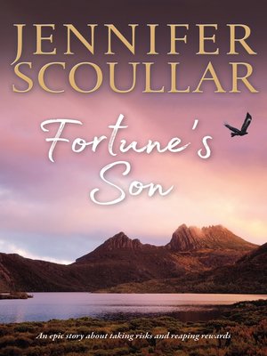 cover image of Fortune's Son